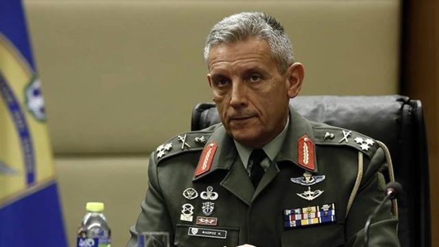 "Yunan askerleri Türklerin yolunu kesecek"