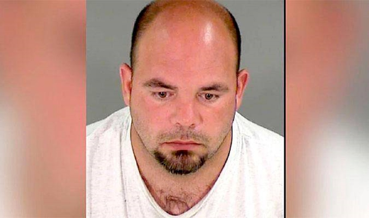 Aracıyla protestocuların arasına dalıp ateş açan saldırgan: Ku Klux Klan lideriyim