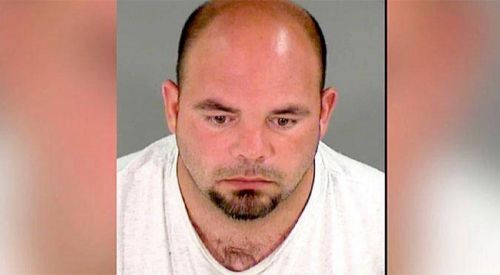 Aracıyla protestocuların arasına dalıp ateş açan saldırgan: Ku Klux Klan lideriyim