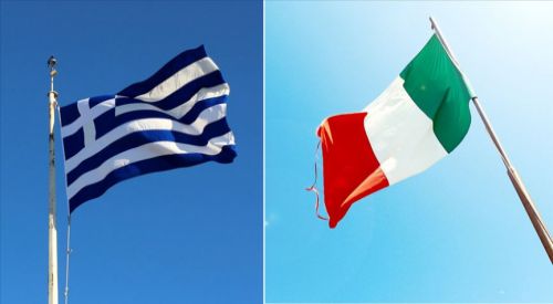 Yunanistan ve İtalya MEB anlaşması imzaladı