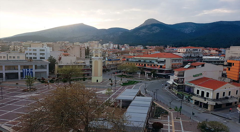İskeçe ilinde bazı okullarda eğitime ara verildi