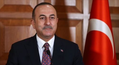 "Batı Trakya'da Türk azınlık, Türk adını kullanamıyor"