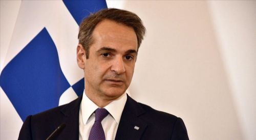 Miçotakis: Yunanistan Türkiye ile diyaloğa açık
