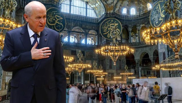 'Yunanistan'daki camilerin yürek yaralayıcı harabe hallerini bilmeyen kalmadı'