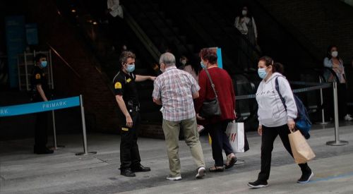 Koronavirüs salgınında son 24 saat