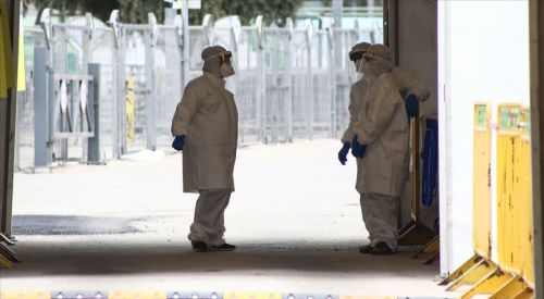 Doktordan milyarder iş adamına karantina torpili