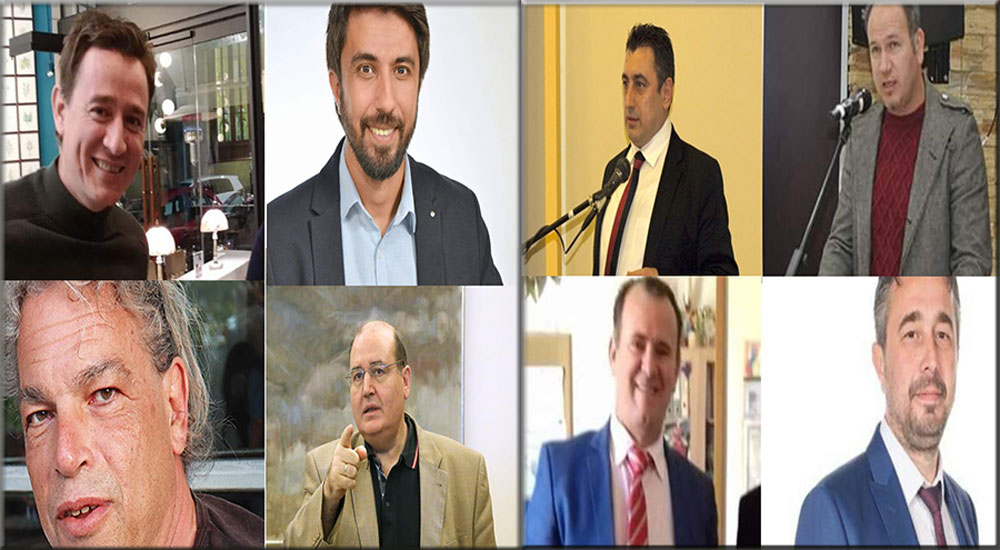 Azınlık eğitimi geniş çaplı telekonferans panelinde ele alındı