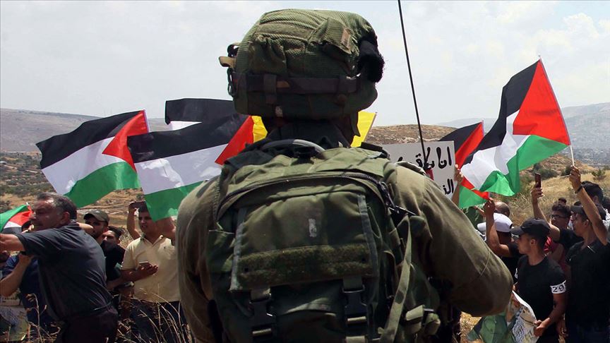 BM insan hakları uzmanlarından İsrail'in ''ilhak'' planına sert tepki