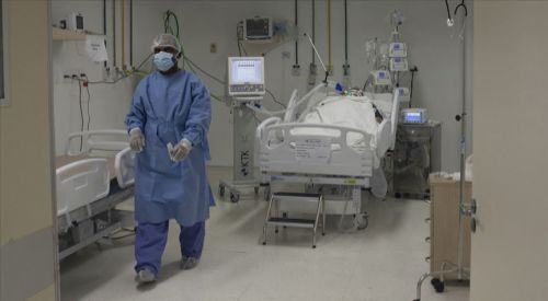 Koronavirüs salgınında son 24 saat