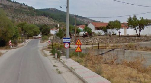 Ayazma köyündeki test sonuçları açıklandı