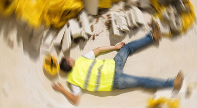 Ketenlikli soydaş iş kazasında hayatını kaybetti!