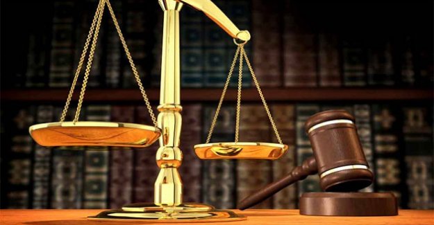 İskeçe'de koronavirüs nedeniyle mahkemeler ertelendi