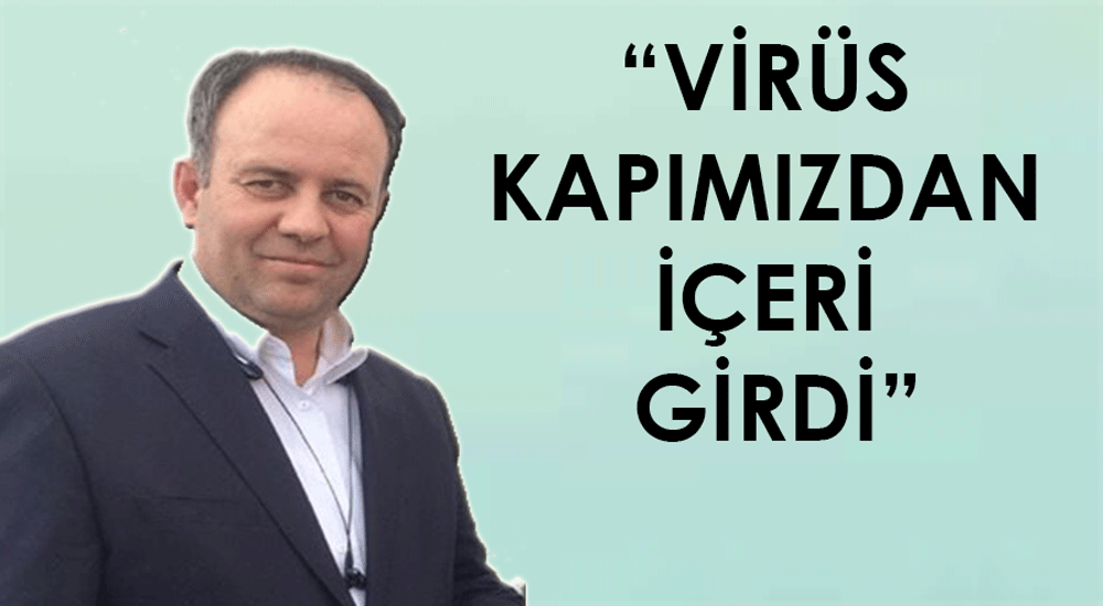 Delinasufköy’de halka Kovid-19 testi yapılacak