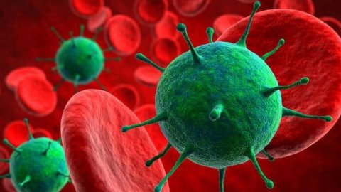 Uyarı: Koronavirüs eksi 20 derecede 20 yıl yaşayabiliyor