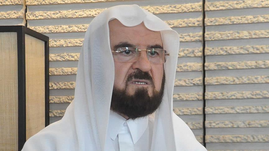 'İslam nükleer bombalar değil alemlere rahmet için gönderilmiş bir dindir'