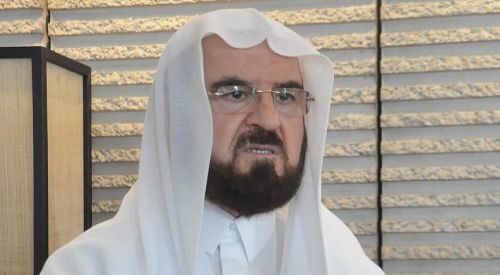 'İslam nükleer bombalar değil alemlere rahmet için gönderilmiş bir dindir'