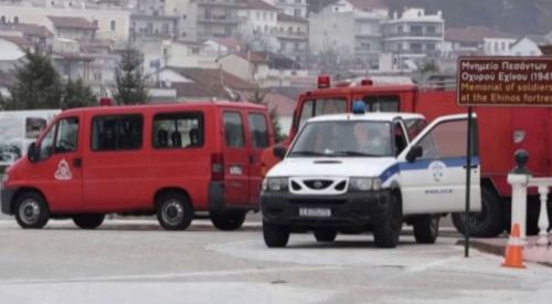 Şahin köyüne uygulanan tam karantina 5 gün daha uzatıldı