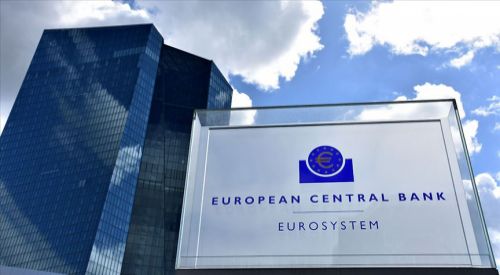 ECB'den Euro Bölgesi dışındaki merkez bankalarına euro cinsinden likidite