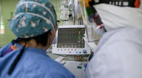 'Bilsem 10 tane maskeyi üst üste takardım'