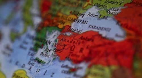 Türkiye’nin Ege Denizi'nde tek taraflı MEB ilanının kapısı aralandı