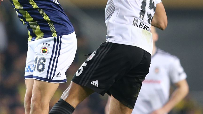 Beşiktaş-Fenerbahçe derbisi 19 Temmuz'da