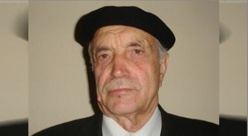 Kıymetli bir hizmet insanımızı daha kaybettik