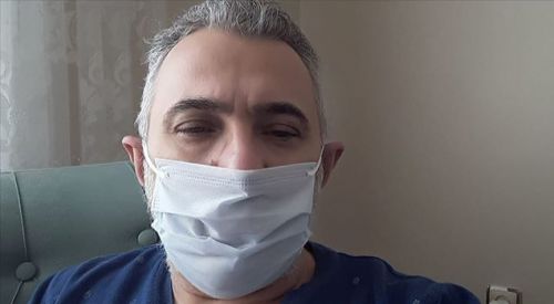 'Koronavirüsü atlatalı 2 ay oldu ama etkileri devam ediyor'