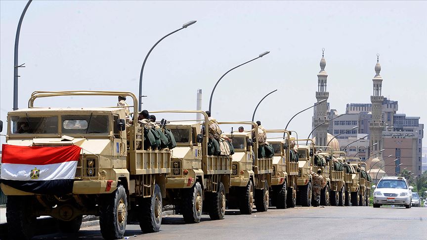 Sisi darbesinin 7. yıldönümünde Mısır nereye savruluyor?