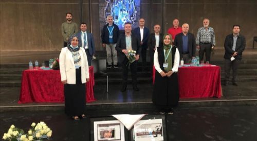 Almanya’da 'Müslüman Karşıtı Irkçılıkla Mücadele Haftası' etkinliği