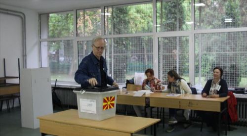 Kuzey Makedonya tarihinin beşinci erken genel seçimlerine doğru
