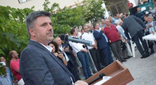 "Türkiye ve Bulgaristan sınırlarının kapatılması doğru değil"