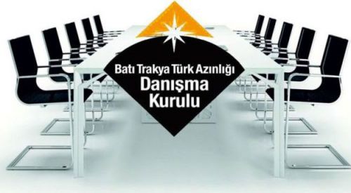 Danışma Kurulu Belediyeler Birliği’nin kararlarını değerlendirdi