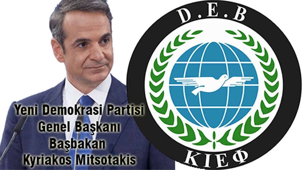 DEB Partisi, Azınlık Basınını ayıran hükümete tepki gösterdi