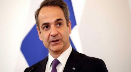 Miçotakis'ten "Trakya için partiler arası komisyon" önerisi