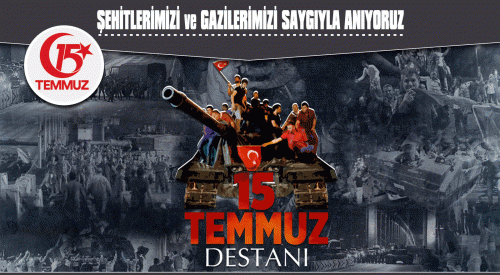 15 Temmuz Süreci: Kardeş Topluluklar ve Dünyada FETÖ Faaliyetleri