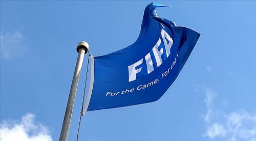 FIFA, 5 oyuncu değişikliği kuralının uygulanacağı süreyi uzattı