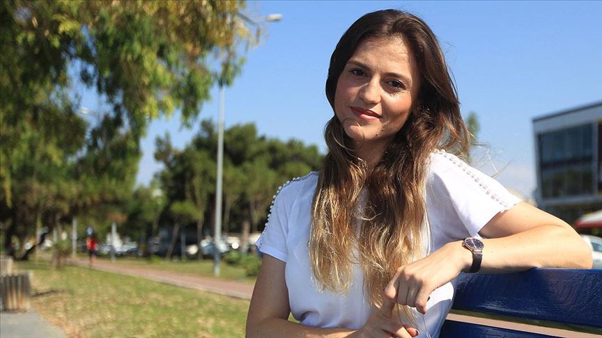 Kovid-19'u yenen doktor: Ne zaman aklıma gelse tüylerim diken diken oluyor