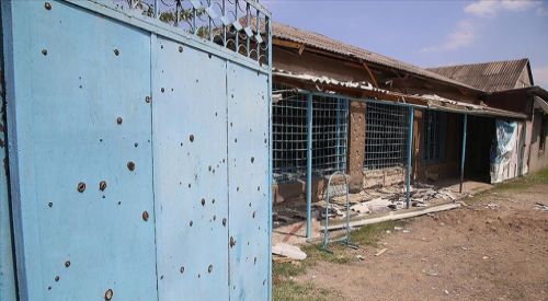 BM: Azerbaycan-Ermenistan çatışmasının büyümesi felaket olur