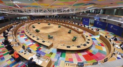 AB Zirvesi’nde zengin kuzey, fakir güneye karşı