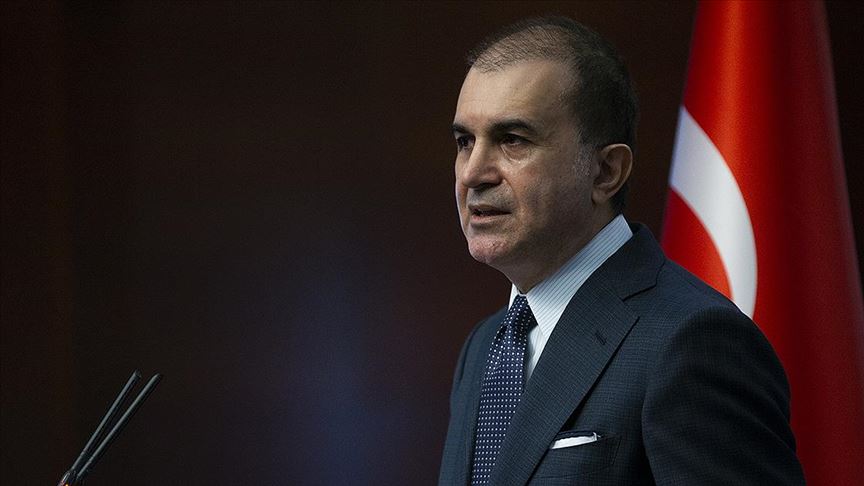'Yunanistan boş hayallere kapılmasın'