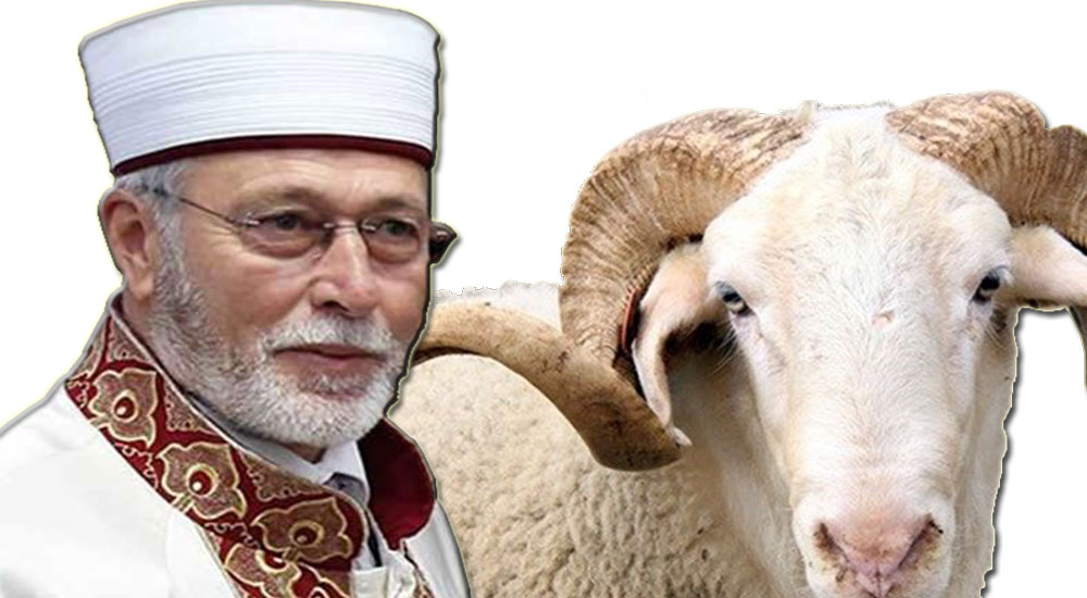 Gümülcine Seçilmiş Müftülüğü’nden halka bayram uyarısı