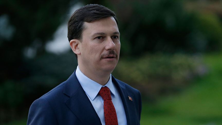 'Yunanistan'ın İslam ve Türkiye düşmanı çirkin yüzü bir kez daha ortaya çıktı'
