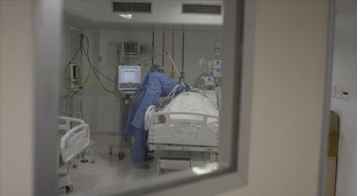 Dünya genelinde koronavirüs vaka sayısı 16 milyonu aştı
