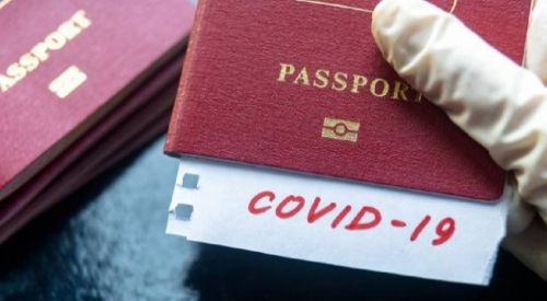 Yunanistan'dan, Bulgaristan ve Romanya'dan gelenlere test şartı