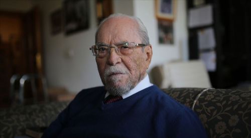 Tarihçilerin Kutbu: Halil İnalcık