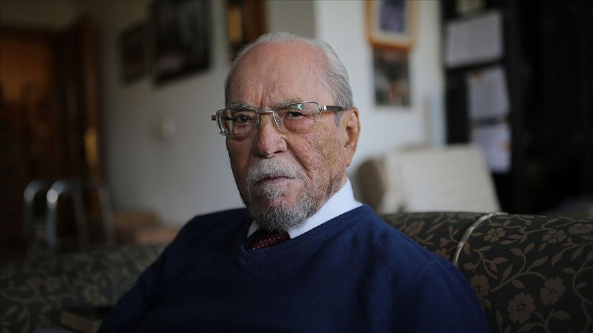 Tarihçilerin Kutbu: Halil İnalcık