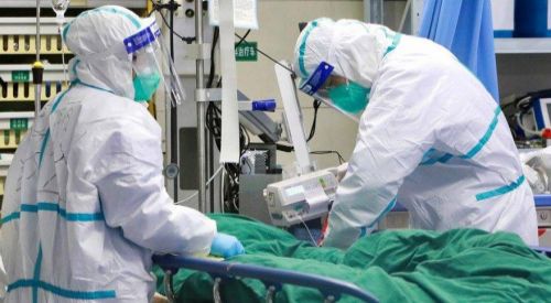 Koronavirüs salgınında son 24 saat