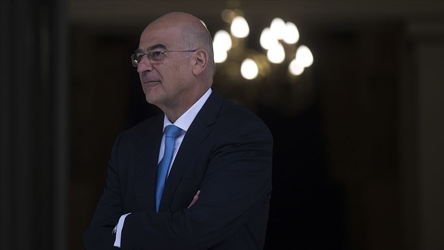 'Baskı veya tehdit olmadan Türkiye'yle diyaloğa hazırız'