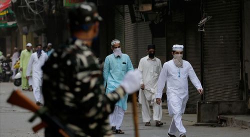Hindistan'da Müslümanlara uygulanan ayrımcı politikalar insan hakları ihlallerine yol açıyor