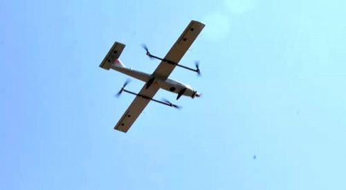 Yunanistan, Türkiye'den İHA sipariş etti